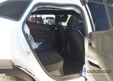 2024 Chevrolet Trax Fwd 1Rs z USA, uszkodzony, nr VIN KL77LGE26RC159929